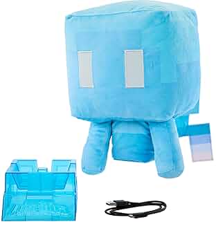 Minecraft ぬいぐるみ　フィギュア　松明　セット Amazon.co.jp: ケイカンパニー(K Company) Minecraft